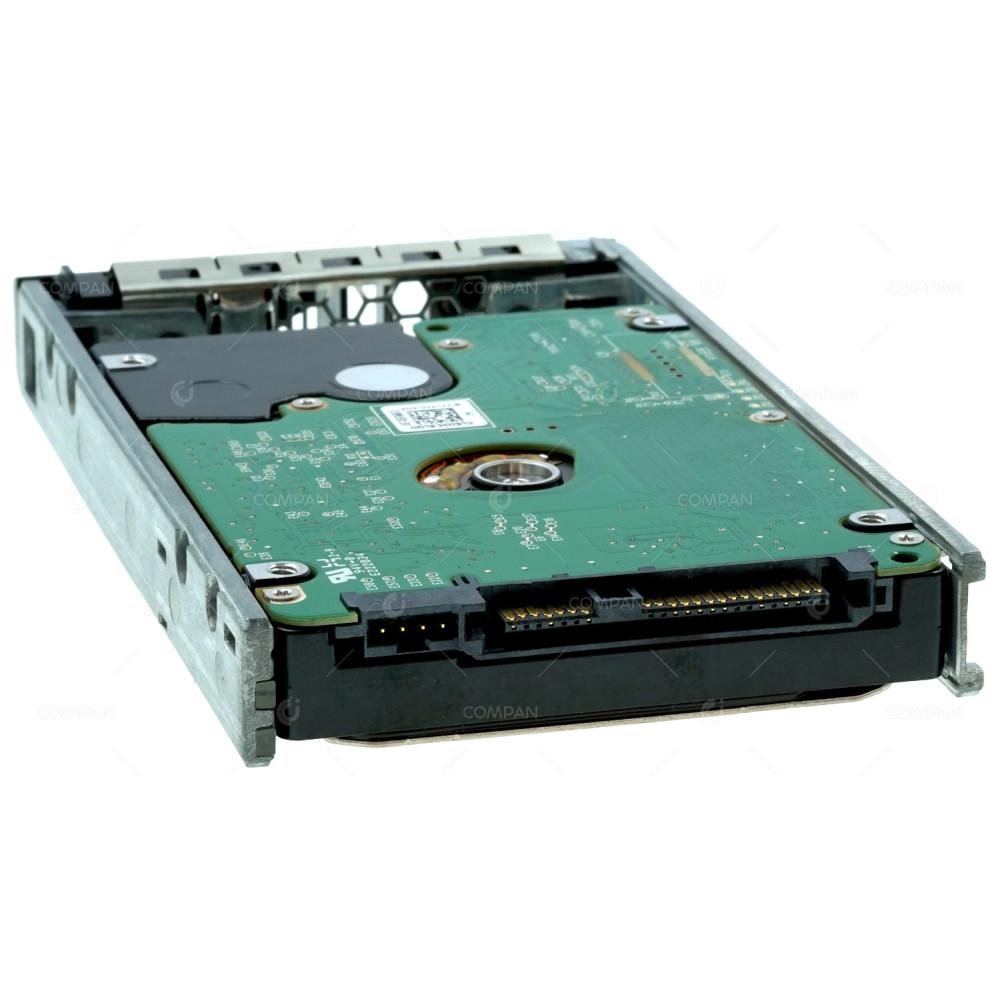 4X1DR DELL 900GB 10K SAS 6G 2,5" SFF HARD DRIVE 04X1DR, WD9001BKHG-18D22V1, EHCVJB, FD182492V